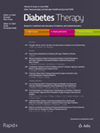 Diabetes Therapy雜志封面